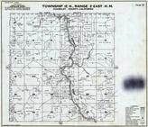 Page 057 - Township 12 N., Range 2 E., Klamath River, Humboldt County 1949